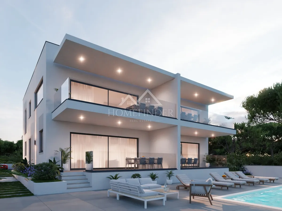 Stan - Pag, 95m2