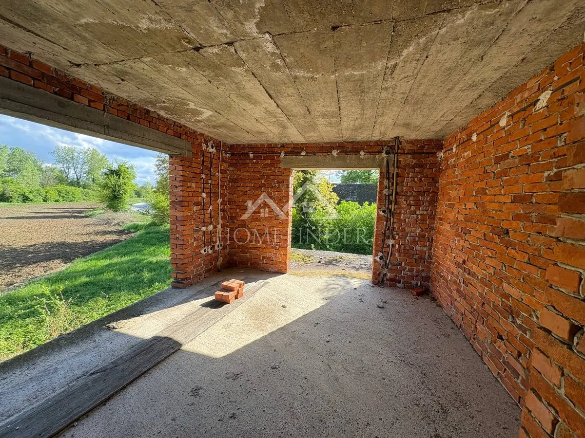 House - Orle, 160m2