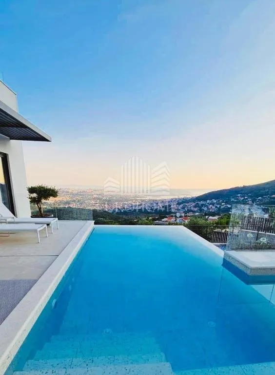 House - Klis, 223m2