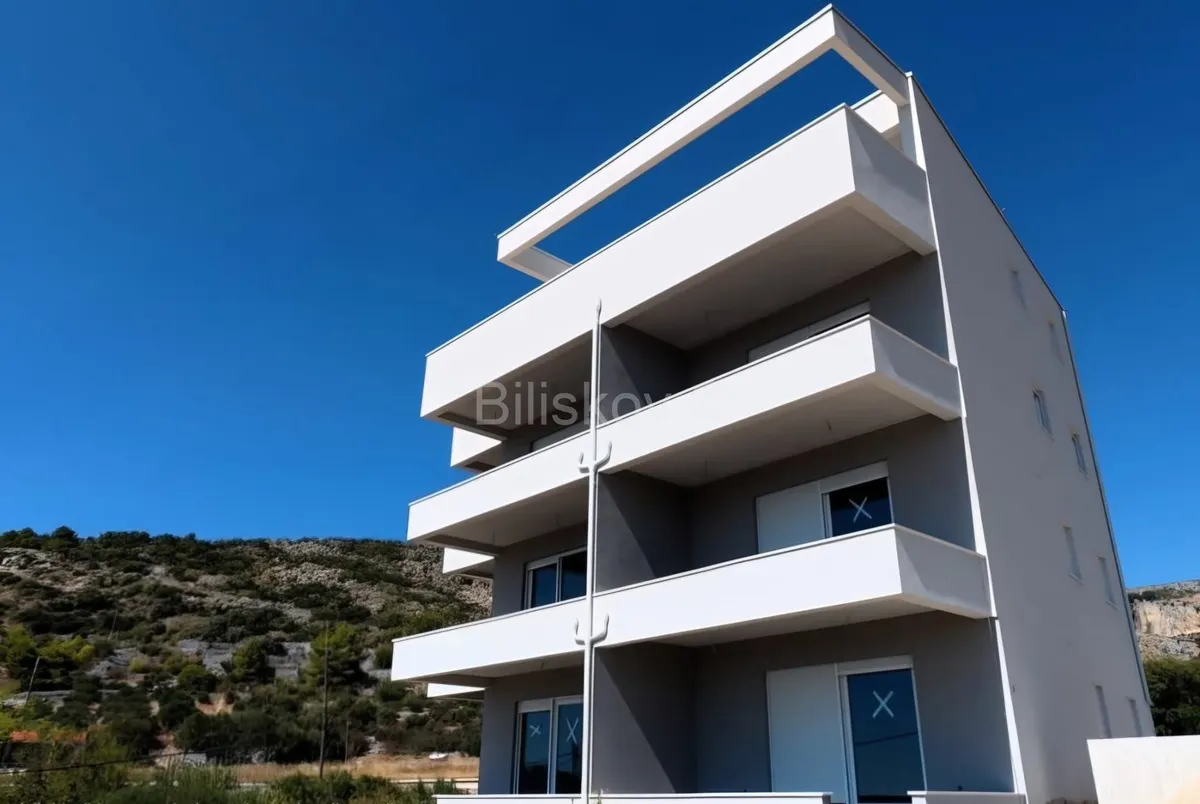 Apartment - Seget, 65m2