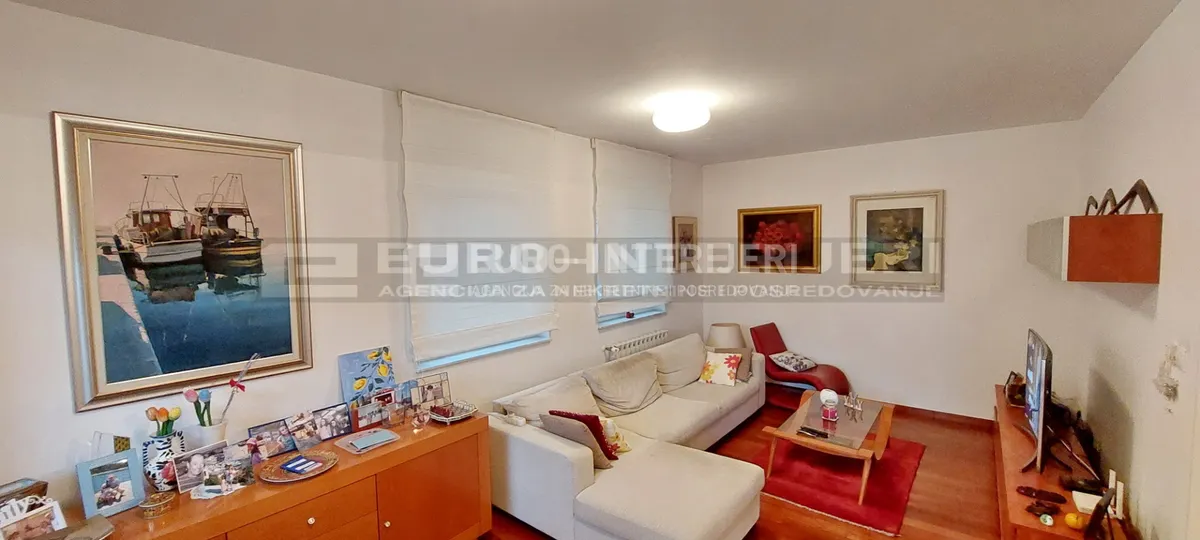 Stan - Podsused - Vrapče, 120m2