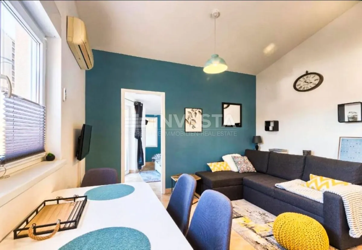Apartment - Pula, 37m2