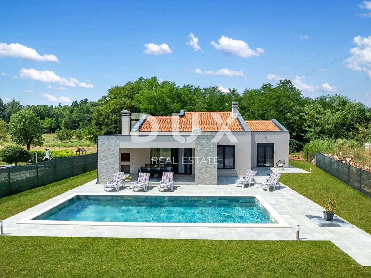 Kuća - Labin, 140m2