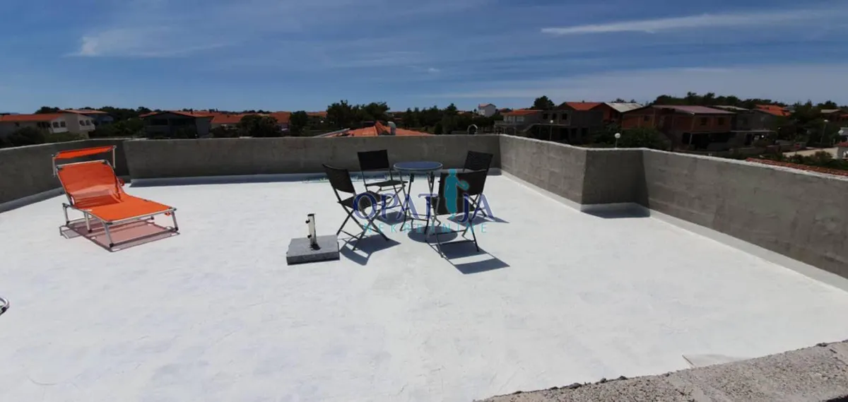 Kuća - Vir, 122.96m2