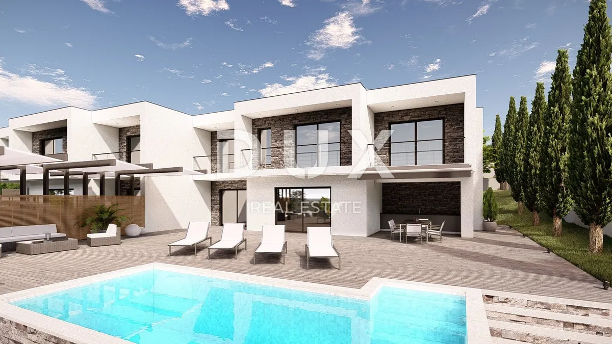Kuća - Crikvenica, 228m2