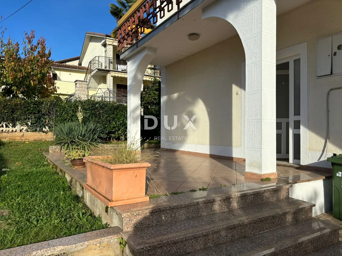 Apartment - Poreč, 71.2m2