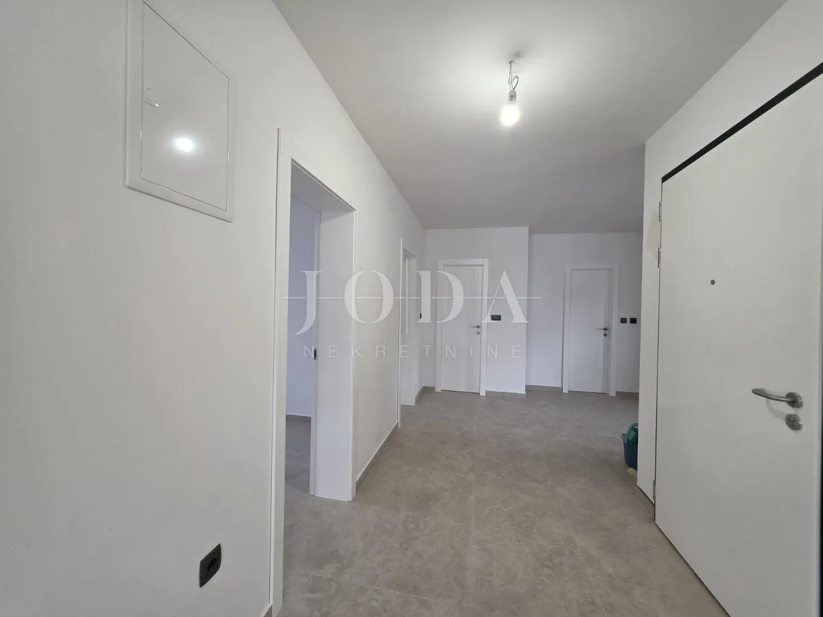 Apartment - Novi Vinodolski, 97.26m2