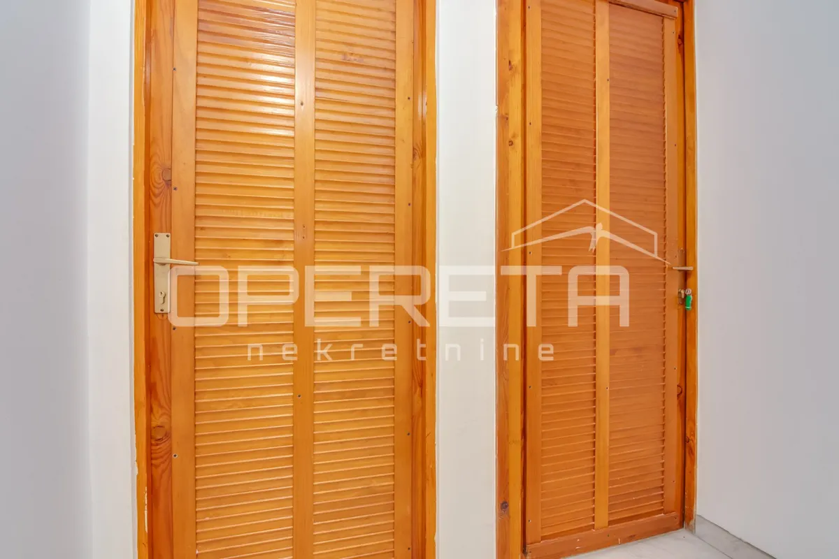 Apartment - Gajdekova ulica, Podsljeme, Zagreb, 33m2
