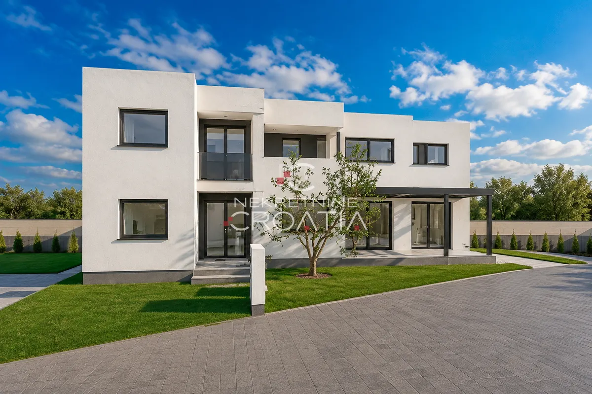 Apartment - Gornji Kneginec, 93.2m2