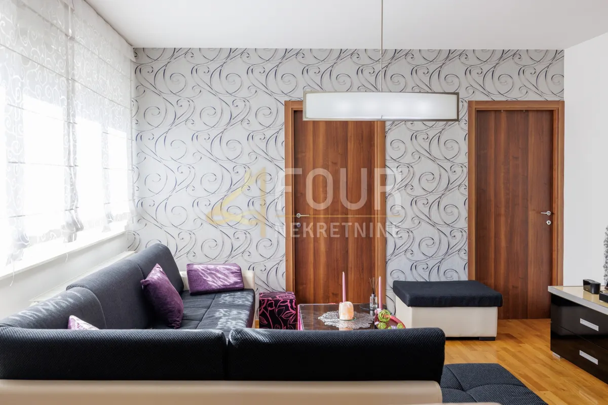 Stan - Osijek, 70m2