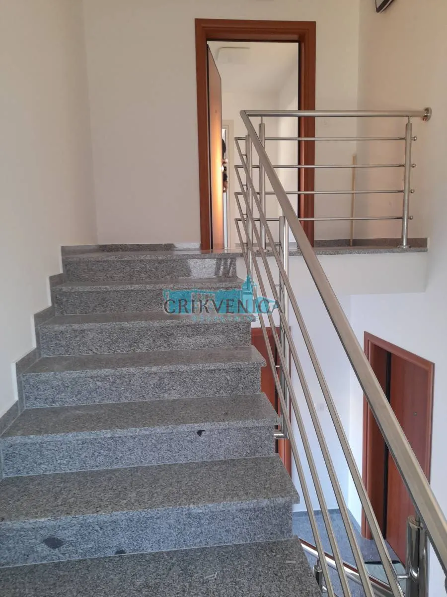 Stan - Vinodolska Općina, 82m2