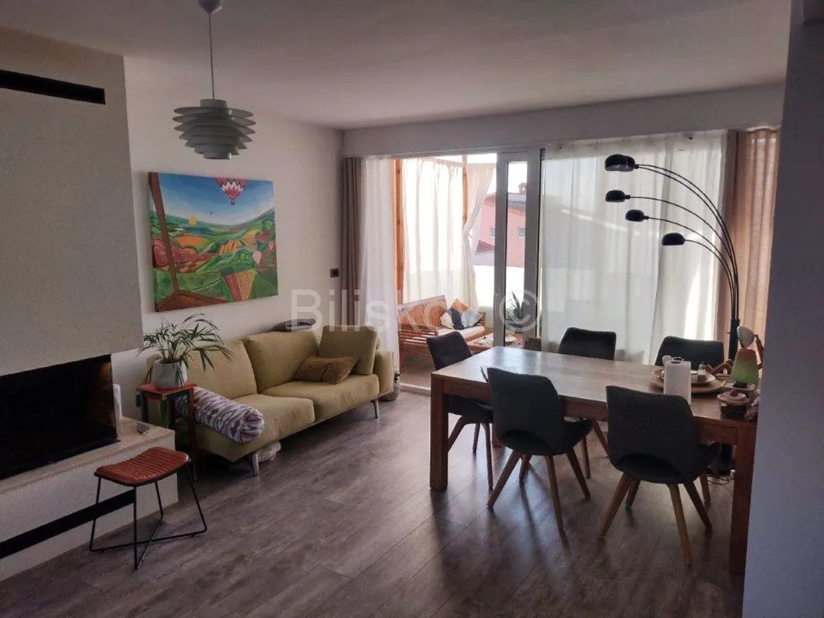 Apartment - Strožanac, Podstrana, 92m2