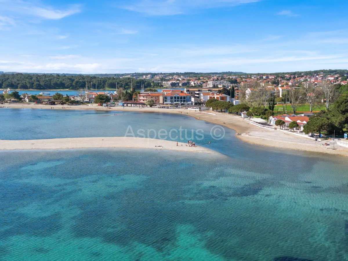 Apartment - ROV, Medulin, 49.38m2