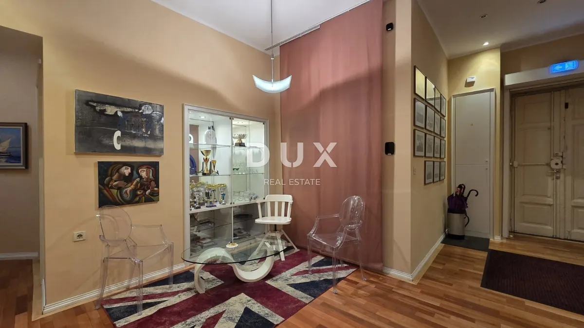 Apartment - Rijeka, 146m2
