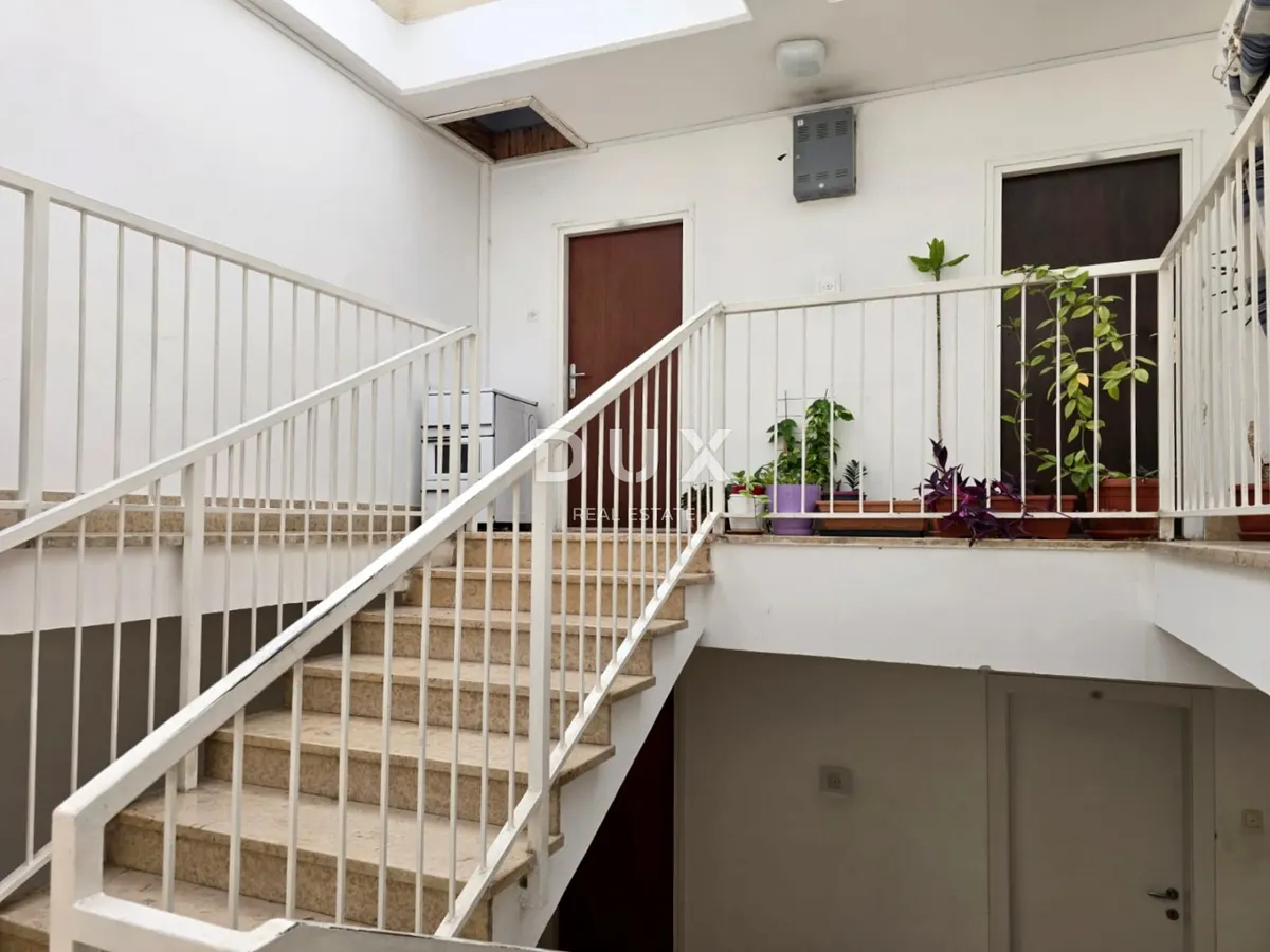 Apartment - Labin, 72m2