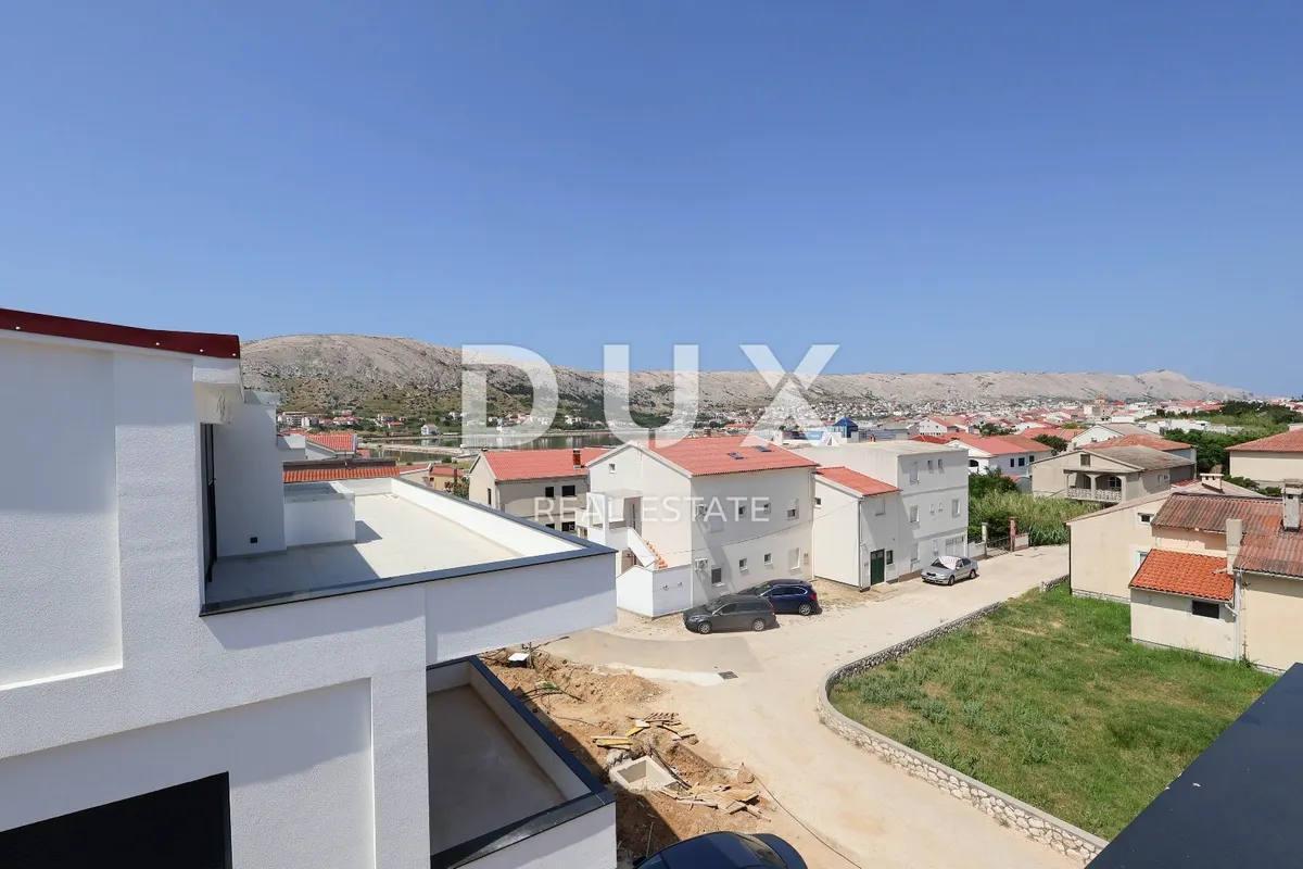 Apartment - Pag, 110m2