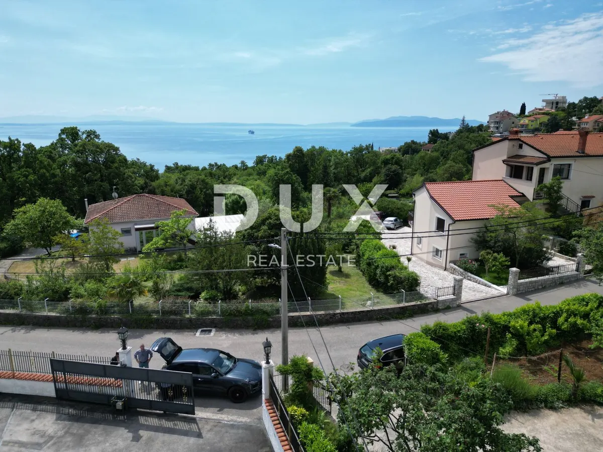 Kuća - Opatija - Okolica, 542m2