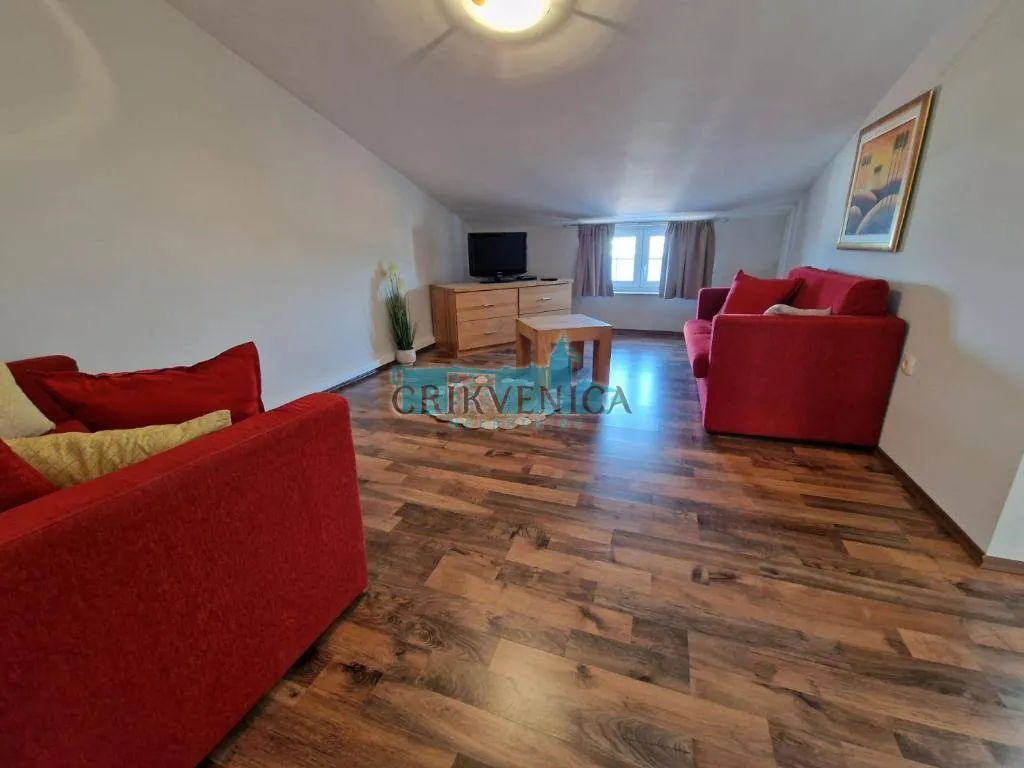 Stan - Crikvenica, 100m2