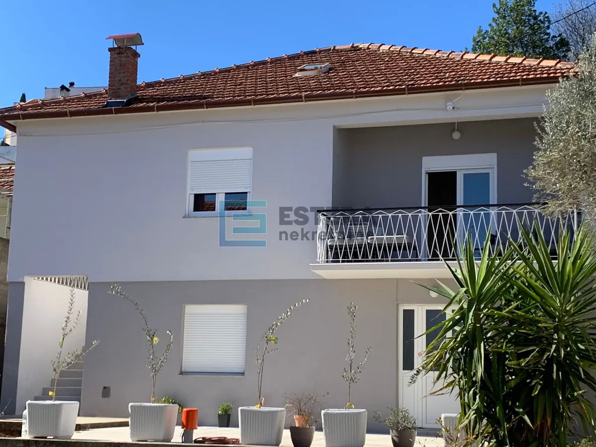 Kuća - Kali, 220m2