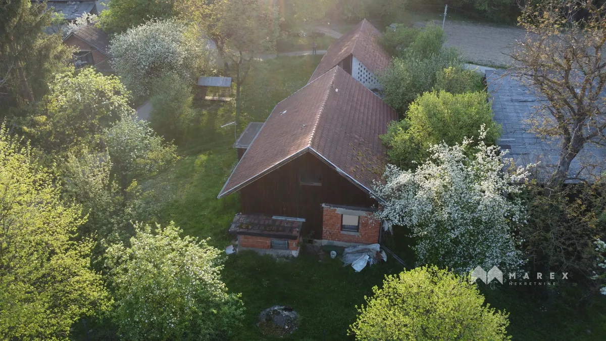 House - Luka, 100m2