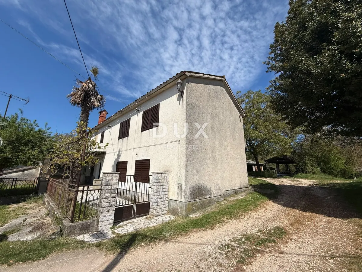 Kuća - Gračišće, 250m2