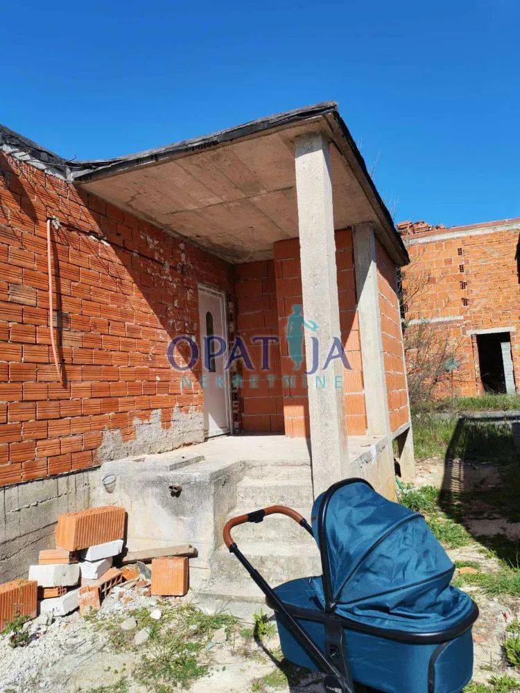 Kuća - Vir, 51m2