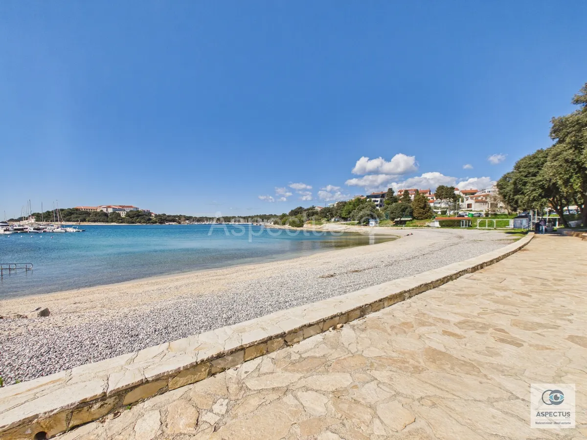 Apartment - 8 OGRANAK, Medulin, 141.94m2
