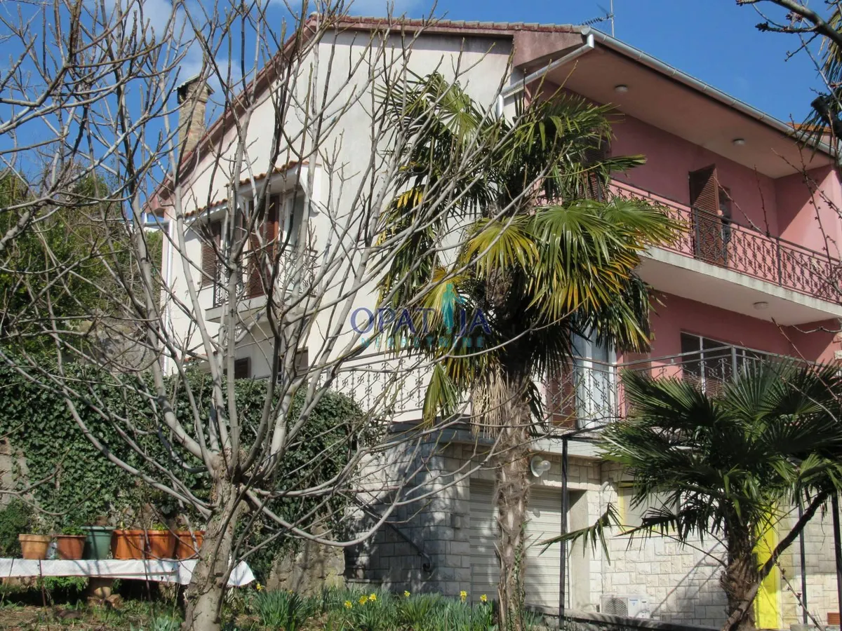 Kuća - Opatija, 200m2