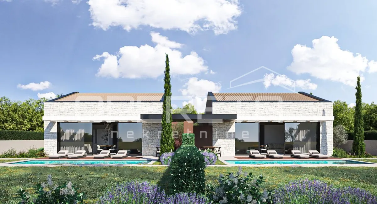 Kuća - Poreč, Poreč, Poreč, 115m2