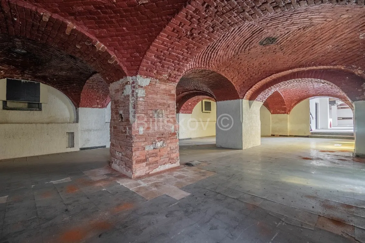 Commercial Space - Donji grad, Zagreb, 333.8m2