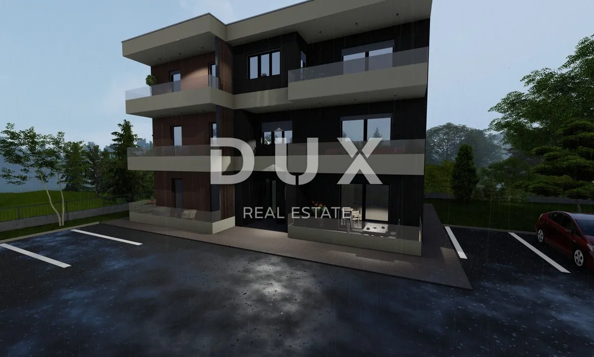Apartment - Viškovo, 67.41m2