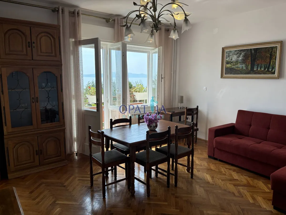 Stan - Opatija - Okolica, 104m2