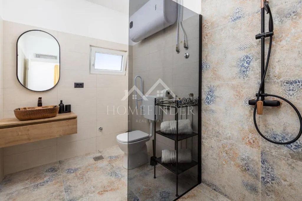 House - Posedarje, 97m2