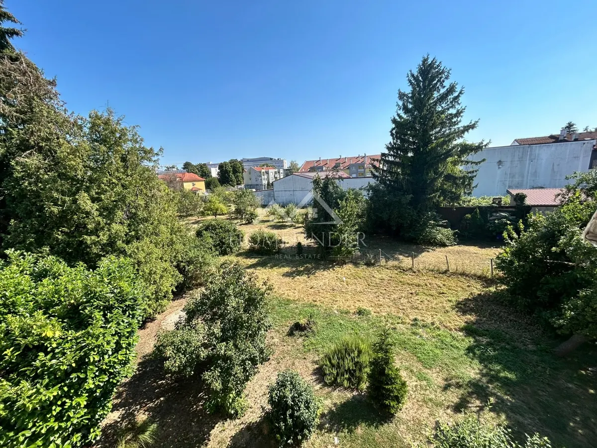 Apartment - Virovitica, 40m2
