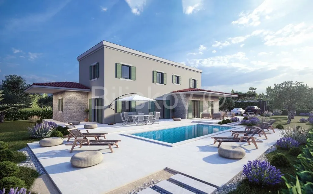 Kuća - Poreč, 145m2