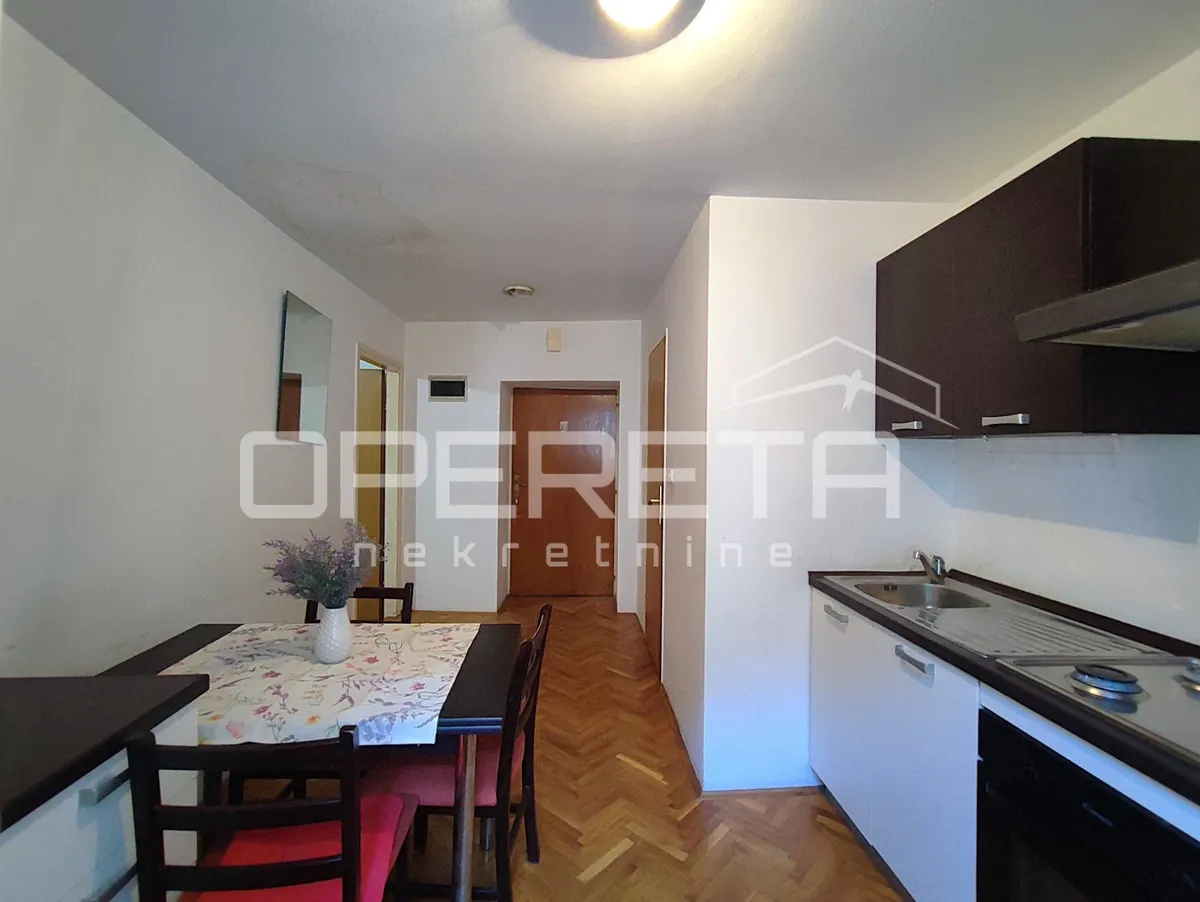 Apartment - Poluotok, Zadar, Zadar, 33m2