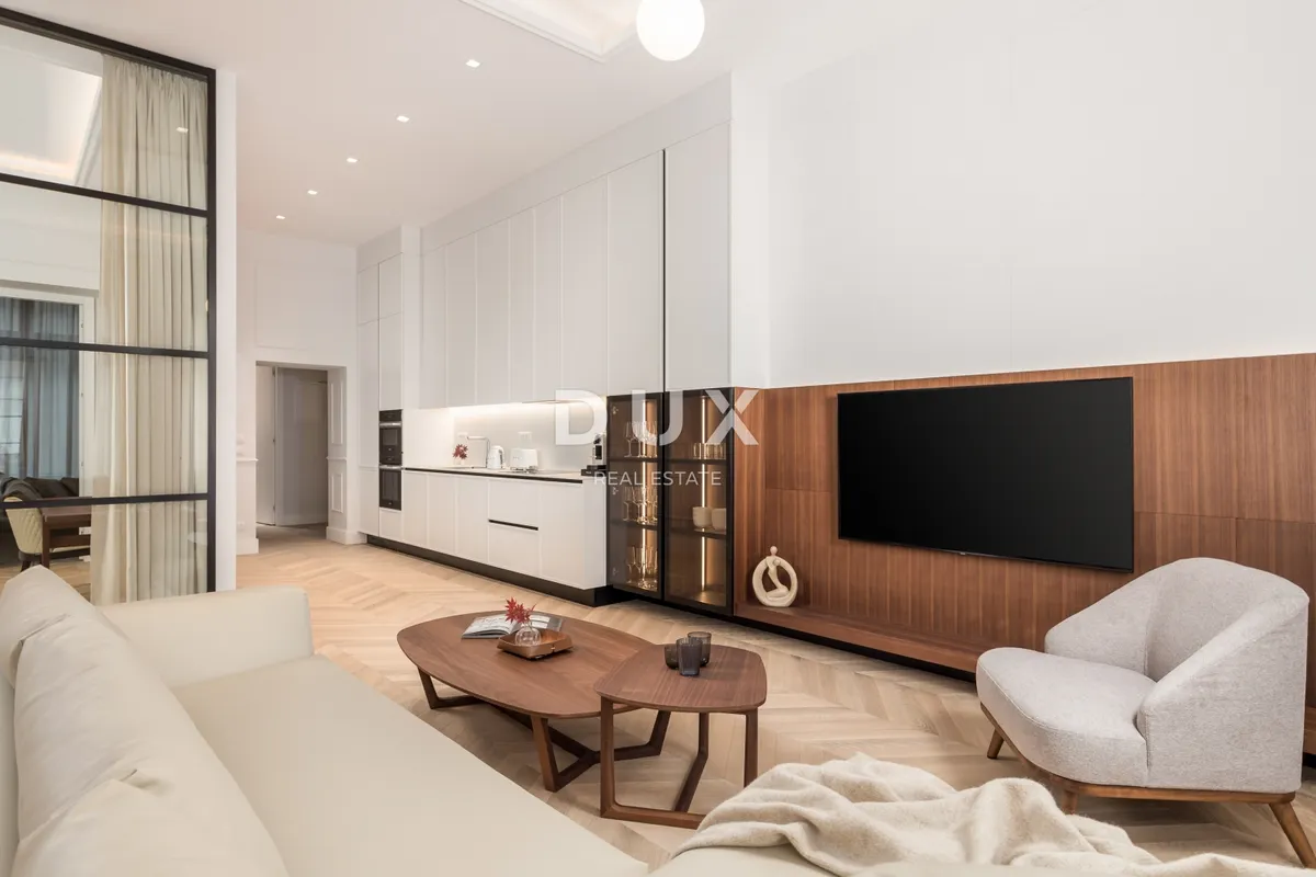 Apartment - Opatija, 114m2