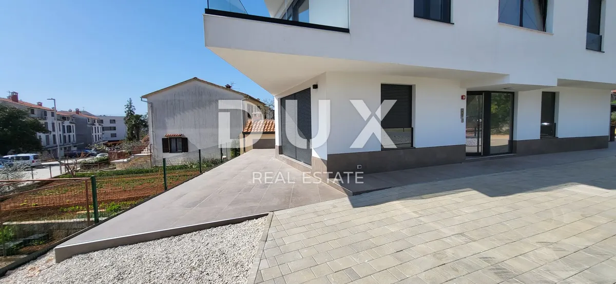 Stan - Poreč, 96m2