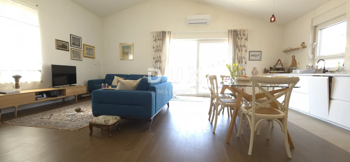 House - Tinjan, 125m2