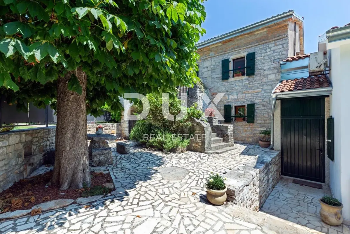 Kuća - Žminj, 260m2