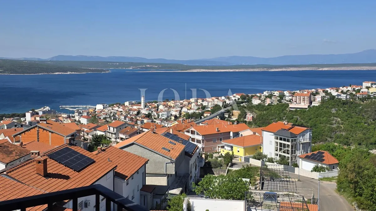 House - Crikvenica, 180m2