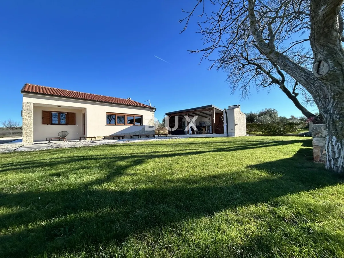 House - Rovinj, 101m2