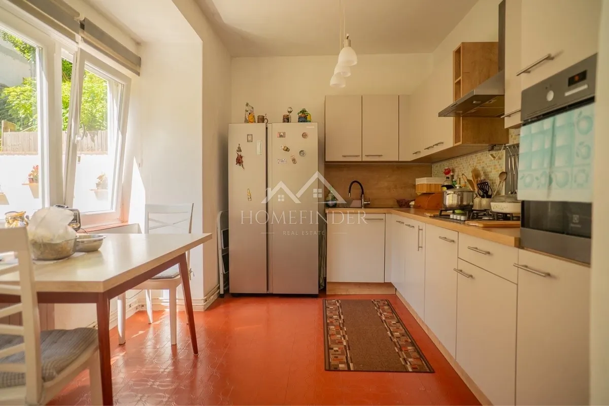 House - Gornji Grad - Medveščak, 260m2
