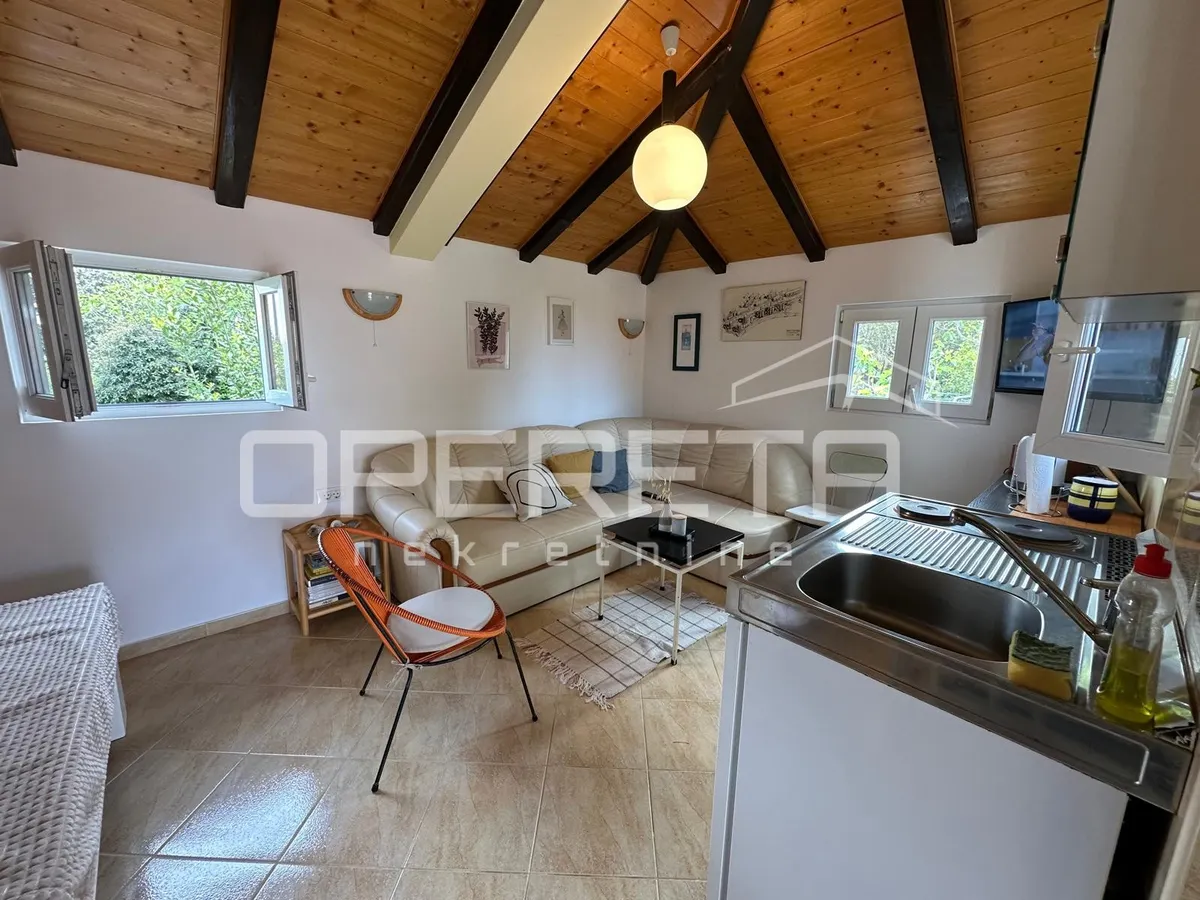 Kuća - Jadrija II, Šibenik, Šibenik, 90m2