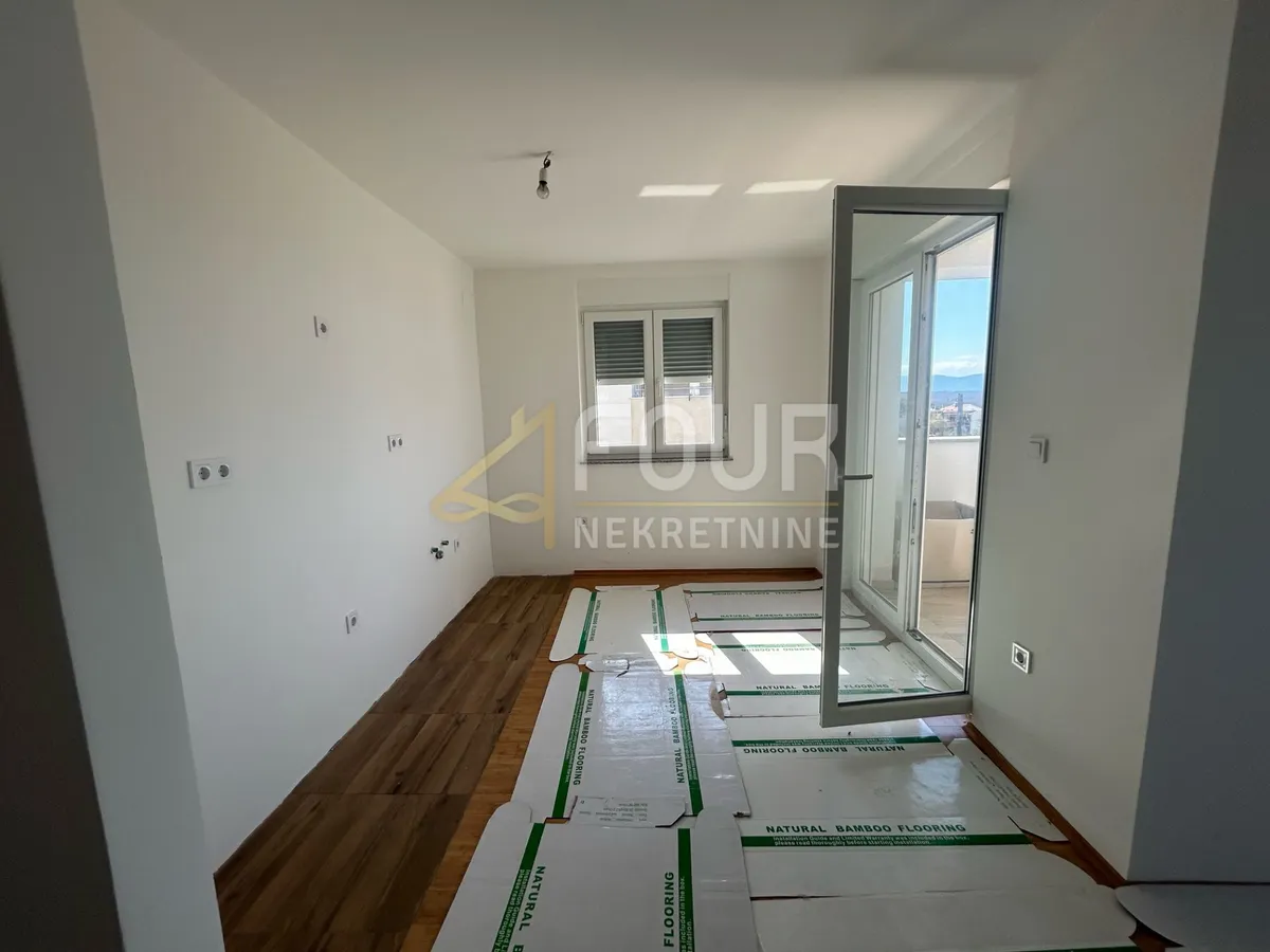 Stan - Malinska-Dubašnica, 67m2