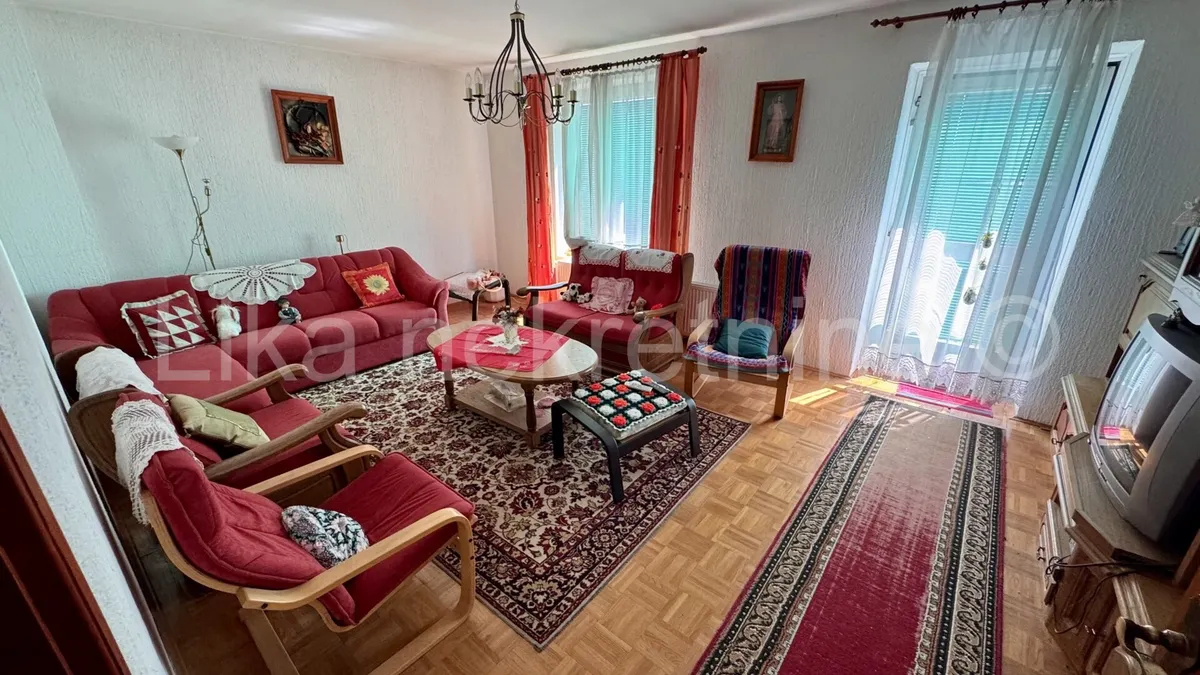 House - Sračinec, 500m2