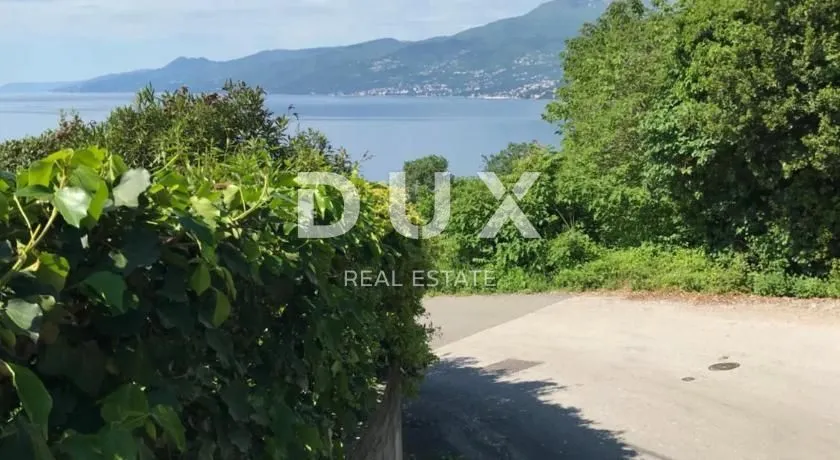 Zemljište - Rijeka, 1100m2