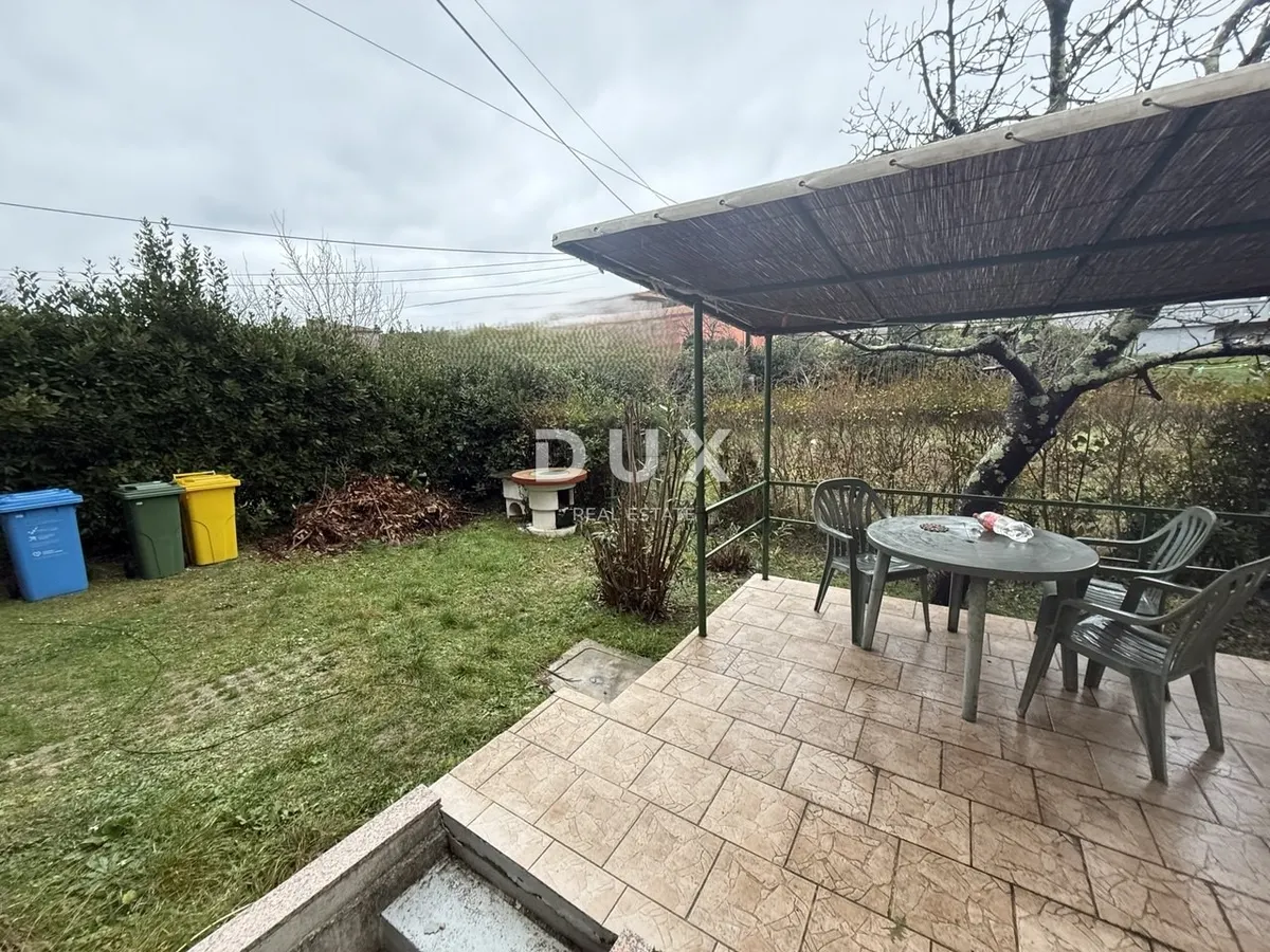 Apartment - Labin, 58m2