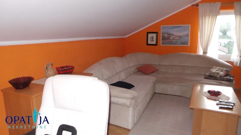 Stan - Opatija, 65m2