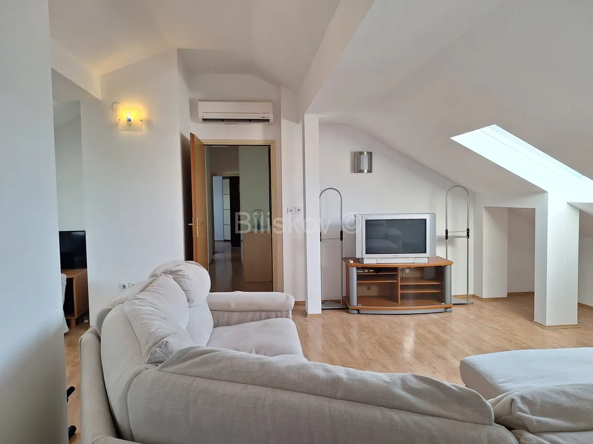 Stan - Malešnica, Zagreb, 135m2